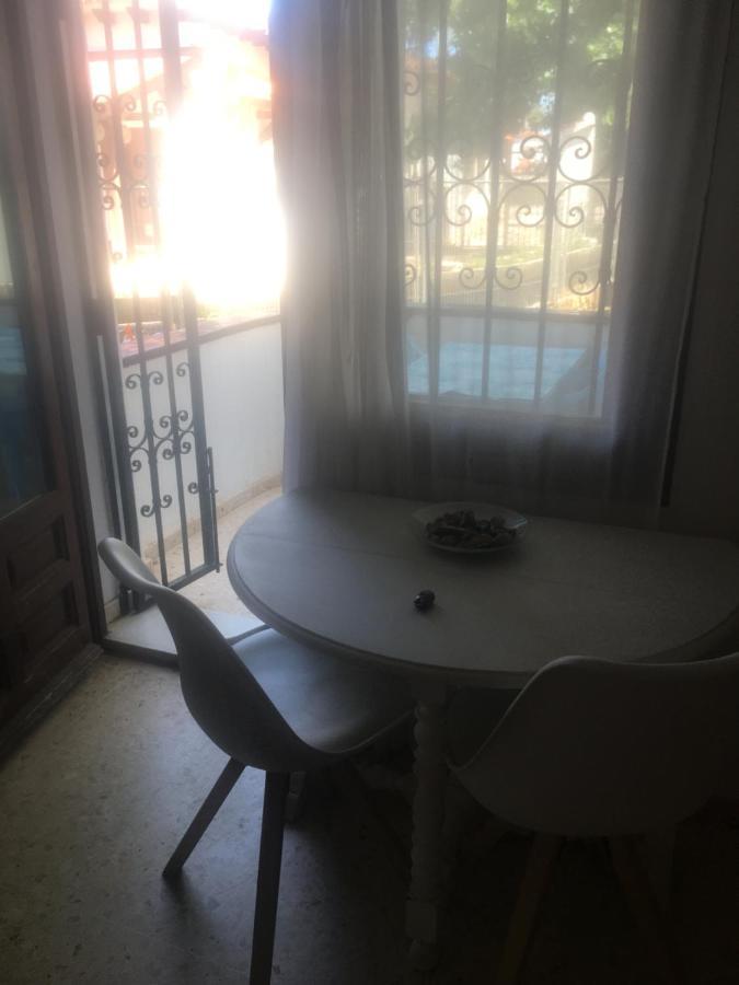 Precioso Y Soleado Apartment Denia Exterior photo
